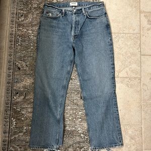 Agolde Jeans